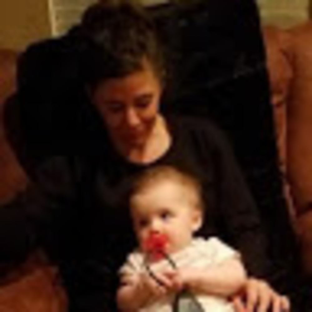 Meet your Posher, Susie